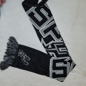 San Antonio Spurs Scarf